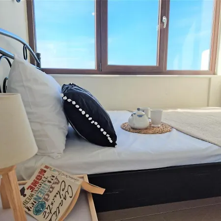 Voyage Lantställe